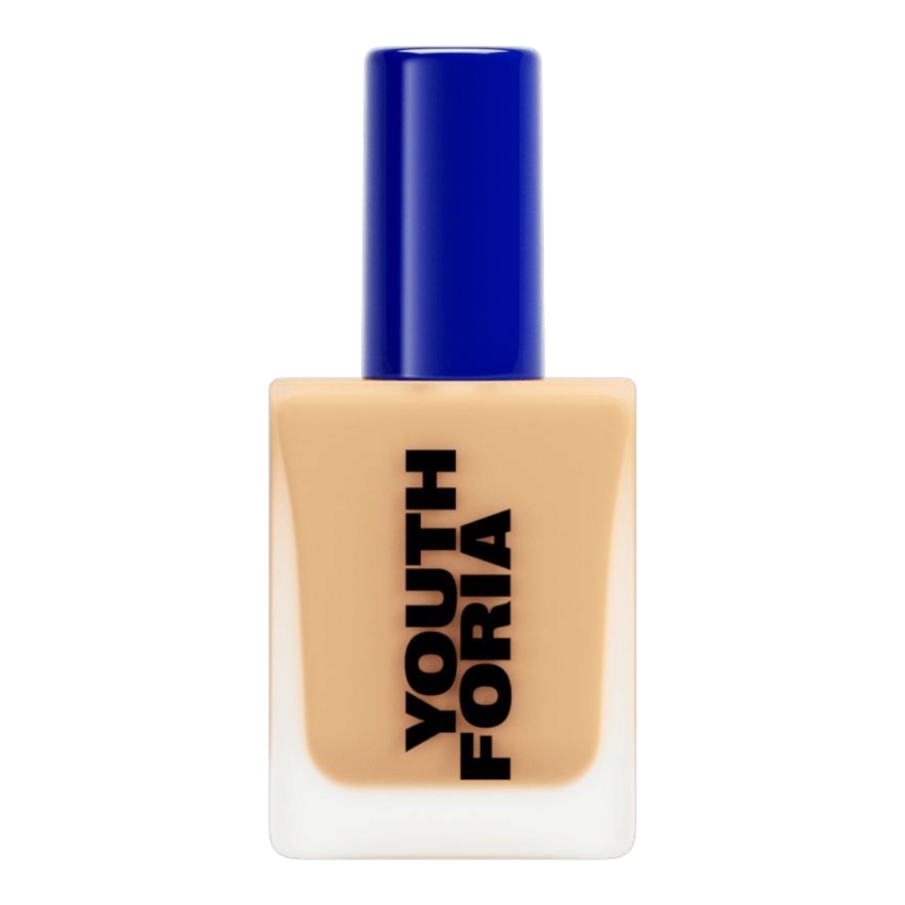 Youthforia Date Night Skin Tint Serum Foundation - Light Medium 260